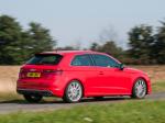 Audi S3 2013 года (UK)